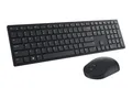 Produktbild: Dell KM5221W Pro Kabellose Maus-Tastaturkombination