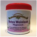Produktbild: Rotes Weinlaub Pflegebalsam 500 ml für Beine & Venen