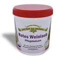 Produktbild: Rotes Weinlaub 500 ml - Pflegebalsam - mit rotem Weinlaub und Aloe Vera