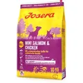 Produktbild: JOSERA Mini Lachs & Huhn 10kg