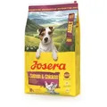 Produktbild: Josera Salmon & Chicken Mini Adult | 10 kg Hundefutter