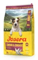 Produktbild: JOSERA Mini - Adult Salmon & Chicken 10 kg - Trockenfutter für kleine Hunde