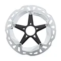 Produktbild: Shimano XT RT-MT800 Scheibenbremsscheibe Centerlock 203mm ‎Silber RTMT800LE NEU