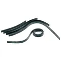 Produktbild: Unger Germany GmbH UNGER Wischergummi, Soft, Ersatzlippe für den UNGER ErgoTec® Wischer Fensterabzieher, 1 Packung = 10 Stück, Breite: 105 cm RR990