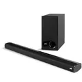 Produktbild: Polk Audio Signa S2 Soundbar mit Subwoofer schwarz