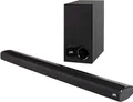 Produktbild: Polk Audio Signa S2 Soundbar mit Subwoofer, Fernseher, Filme, Dolby Digital