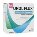 Produktbild: UROL FLUX® DURCHSPÜL-THERAPIE 400,5 mg Brausetabletten