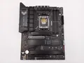 Produktbild: ASUS TUF GAMING X670E-PLUS WIFI AMD Sockel AM5 DDR5 ATX Mainboard