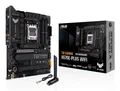 Produktbild: ASUS TUF GAMING X670E-PLUS WIFI AM5 DDR5 4xM2 PCIe5.0 WiFi6E 2.5GbLAN 7.1Audio A