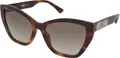 Produktbild: MOSCHINO MOS155/S 05L HAVANA 2 55/18/140 Damen Sonnenbrillen