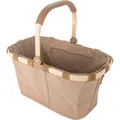 Produktbild: Reisenthel Carrybag twist coffee