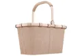 Produktbild: REISENTHEL® Einkaufstrolley carrybag - Einkaufskorb (twist coffee)