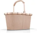 Produktbild: reisenthel carrybag Einkaufskorb twist coffee BK6043