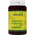 Produktbild: Magnesium Bisglycinat Kapseln 90 St