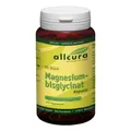 Produktbild: allcura MAGNESIUMBISGLYCINAT Kapseln