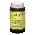 Produktbild: Magnesiumbisglycinat Kapseln 90 Stück | Hoch bioverfügbares Magnesium | Chelat-Form