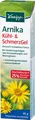 Produktbild: KNEIPP Arnika Kühl- & SchmerzGel 100 g