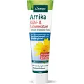 Produktbild: Kneipp Arnika Kühl- und Schmerz Gel 100 g