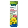 Produktbild: Kneipp Arnika Kühl- & Schmerzgel · 100 g · PZN 00734920