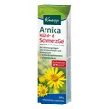Produktbild: Kneipp Arnika Kühl- & Schmerzgel · 100 g · PZN 00734920 74411