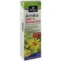Produktbild: KNEIPP Arnika Kühl- & SchmerzGel 100 g PZN 00734920