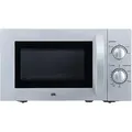 Produktbild: OK. OMW 1231 S, Mikrowelle (unterbaufähig) (700 Watt)