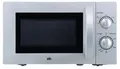 Produktbild: OK. OMW 1231 S, Mikrowelle (unterbaufähig) (700 Watt)