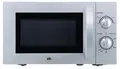 Produktbild: OK. OMW 1231 S, Mikrowelle (unterbaufähig) (700 Watt)