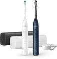 Produktbild: Philips Sonicare 5500 HX7119/01 Electric toothbrush 2 pcs. (HX7119/01)