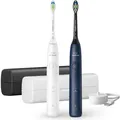 Produktbild: Philips Sonicare Series 5500 (Schallzahnbürste) (HX7119/01)