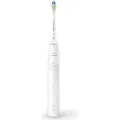 Produktbild: Philips Sonicare 5500 HX7119/01 elektrische Zahnbürste weiß/navy (2er-Pack)