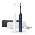 Produktbild: Philips HX7119/01 ELECTRIC TOOTHBRUSH 2HDL WHT&N