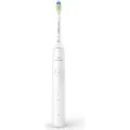 Produktbild: Philips Sonicare 5500 HX7119/01 elektrische Zahnbürste weiß/navy (2er-Pack)