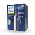 Produktbild: Philips NEXT GENERATION SONICARE HX7119/01 Schallzahnbürste Doppelpack weiß blau