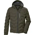 Produktbild: KILLTEC Herren Funktionsjacke KOW 60 MN QLTD JCKT