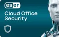 Produktbild: ESET Cloud Office Security Neukauf 1 Jahr 5 - 10 User ECOS-N1-B5