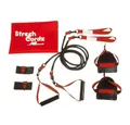 Produktbild: StrechCordz Trainingsband Zugseile-Set Modular, Für das effektive Training der Schwimmkraft an Land