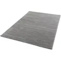 Produktbild: Schöner Wohnen Teppich Balance 80 cm x 150 cm Hellgrau