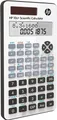 Produktbild: HP 10s+ Wissenschaftlicher Taschenrechner weiß (HP-10SPLUS/INT BX)
