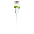 Produktbild: Profi-Garten-Regenmesser transparent 75 cm | 2 Stk