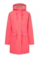 Produktbild: derbe Winterjacke Friese Festholm 90er Damen Pink Warm Gefüttert 36 | Wintermantel | Parker | Hamburg