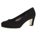 Produktbild: Gabor Gabor - Pumps - 01.260.47 - Schwarz Pumps schwarz 35,5 EU