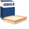 Produktbild: KNECHT MAHLE LUFTFILTER FILTEREINSATZ passend für BMW X3 Z4