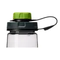 Produktbild: Humangear capCap+ 2-in-1-Verschluss für Nalgene Trinkflasche green