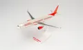 Produktbild: Herpa Snap Wings 1:200 Airbus A 321 Air India 613415