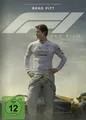Produktbild: F1: Der Film (2025) mit Brad Pitt # DVD-NEU