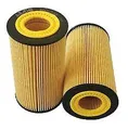 Produktbild: ALCO FILTER MD-683 Ölfilter für DODGE INFINITI JEEP MERCEDES-BENZ
