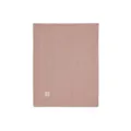 Produktbild: Jollein Decke Wiege 75x100 cm Cosy Knit Wild Rose Rosa NEU
