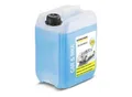 Produktbild: Kärcher Autoshampoo 5L aus Tensiden/Wachsen mit hoher Reinigungskraft und Glanzeffekt für Autowäsche, 6.295-360.0)
