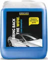 Produktbild: Kärcher Autoshampoo Gel 5L Reichhaltiger Schaum Mild Alkalisch Auto Pflege